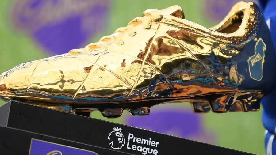Premier League: Άλλοι το «χρυσό παπούτσι», άλλοι... πανηγυρίζουν τον τίτλο, οι Σαλάχ και Κέιν το ξέρουν καλά! Premier League: Άλλοι το «χρυσό παπούτσι», άλλοι... πανηγυρίζουν τον τίτλο, οι Σαλάχ και Κέιν το ξέρουν καλά!