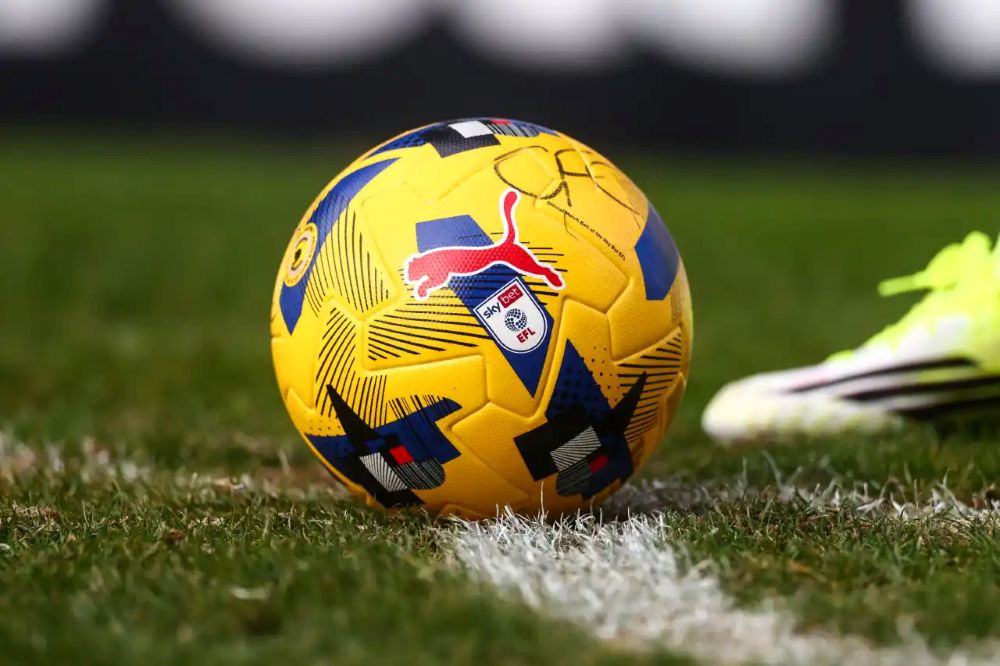 Η EFL αλλάζει, λειτουργεί στα πρότυπα της Premier League και βοηθά τις ομάδες να ολοκληρώσουν τις μεταγραφές τους! Η EFL αλλάζει, λειτουργεί στα πρότυπα της Premier League και βοηθά τις ομάδες να ολοκληρώσουν τις μεταγραφές τους!