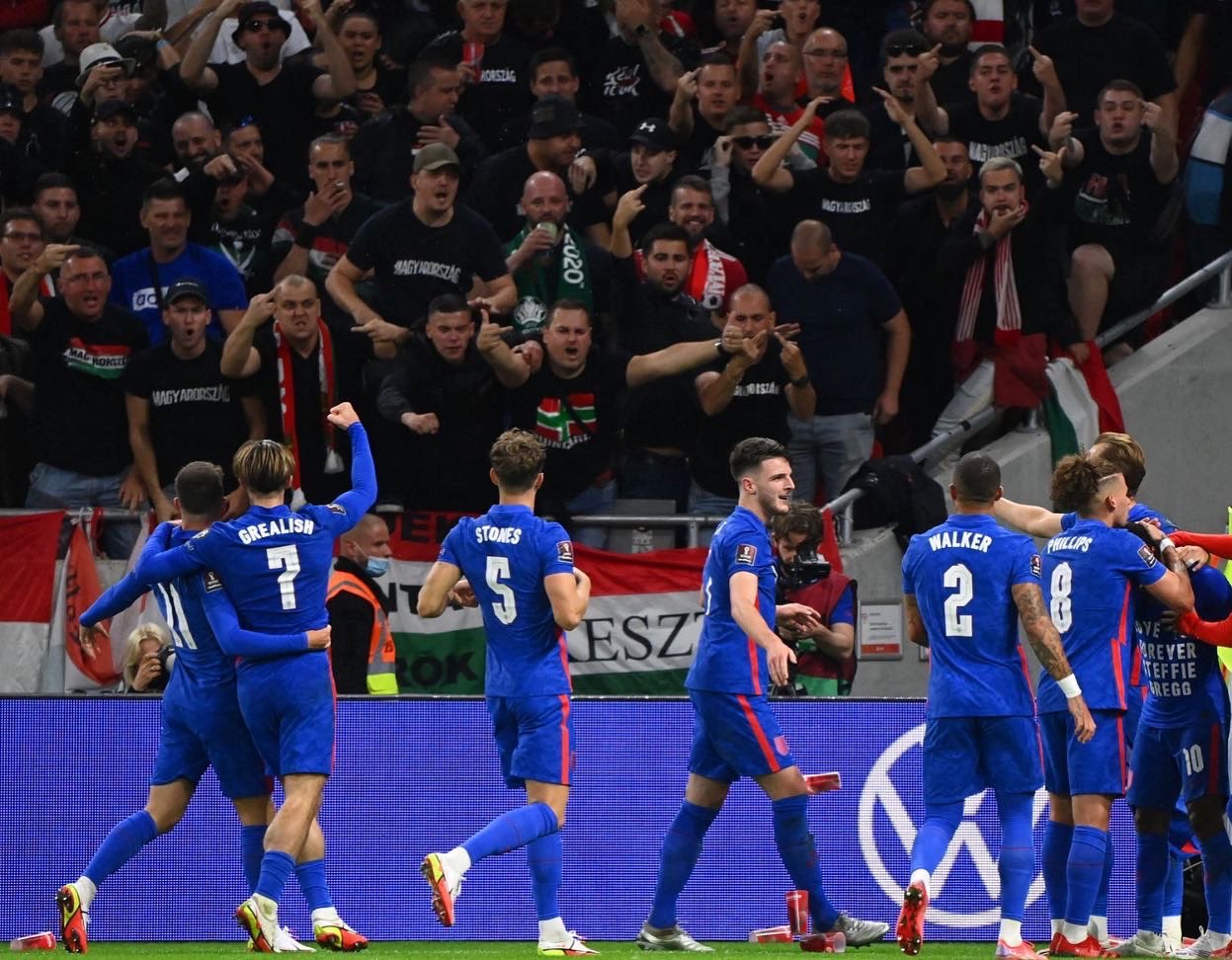 Η Ουγγαρία θα έχει 30.000 οπαδούς στο… «κεκλεισμένων των θυρών» παιχνίδι με την Αγγλία!
