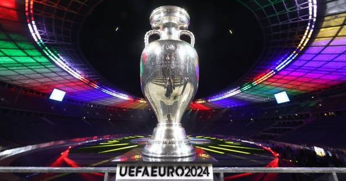  Euro 2024:   ...     