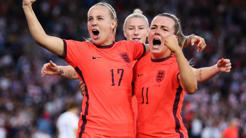 Αγγλία «πέντε αστέρων» απέναντι στην Πρωταθλήτρια Ευρώπης, Ολλανδία λίγες ημέρες πριν το Euro! (vid)