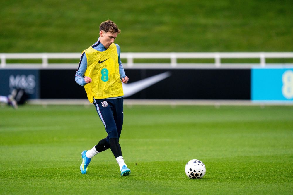 Πολλές αλλαγές για τον Τούχελ, κάνουν... ντεμπούτο δύο παίκτες στο Αγγλία - Ουρουγουάη! Πολλές αλλαγές για τον Τούχελ, κάνουν... ντεμπούτο δύο παίκτες στο Αγγλία - Ουρουγουάη!