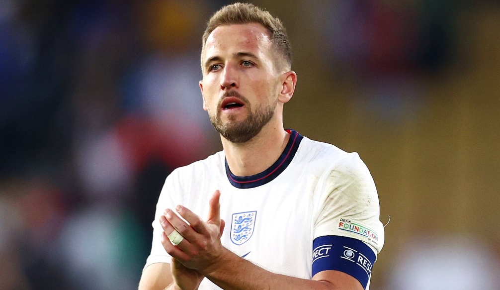 Αγγλία: Με το ένα γκολ στο Nations League μπαίνει σε μια λίστα που... δεν την τιμά καθόλου (vid) 
