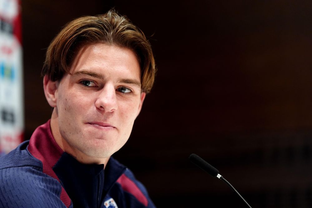 Το ποδοσφαιρικό παραμύθι του Άλεξ Σκοτ και η διαδρομή από το νησί του ως την εθνική Αγγλίας! Το ποδοσφαιρικό παραμύθι του Άλεξ Σκοτ και η διαδρομή από το νησί του ως την εθνική Αγγλίας!