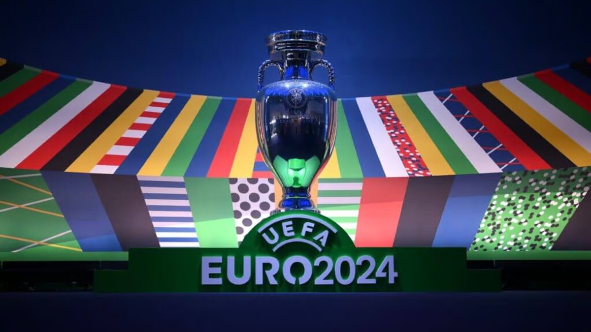 Συνεχίζεται με «24» ομάδες το EURO – Απορρίφθηκε η πρόταση για «32»!
