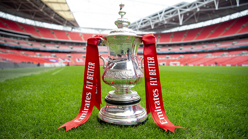 ���� ��� �� ��������� �������� ��� 4�� �����, � ������� ��� FA Cup – � ������� ��� ��� ��� ������ �� �������!