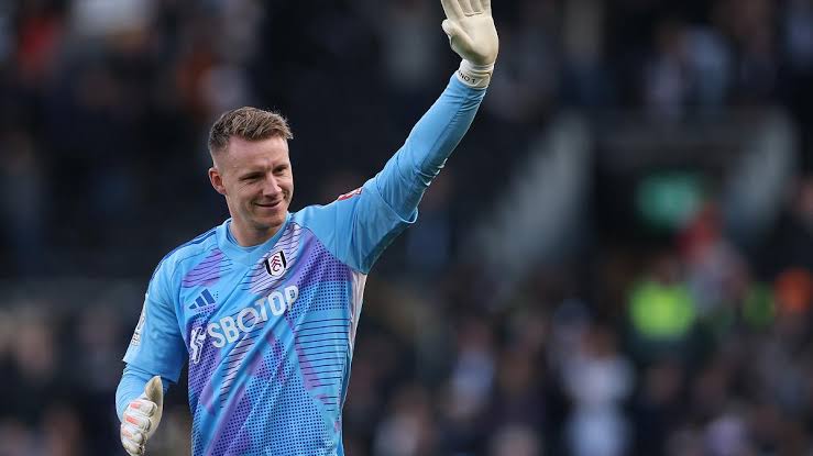 Η Μπάγερν Μονάχου εξετάζει τερματοφύλακα από την Αγγλία για αντί-Νόιερ!