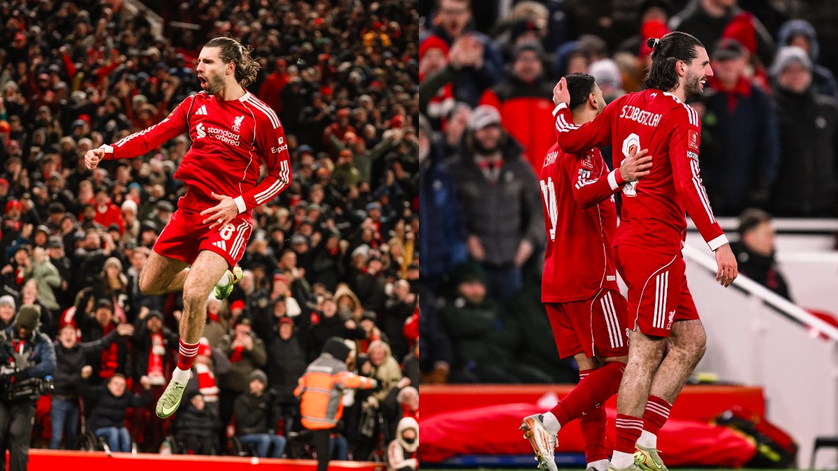 ��������� ���… ������, ����� ��� �������� ��� ��� ����� �������� ��� ��� ��������, ����� �16� ��� FA Cup!