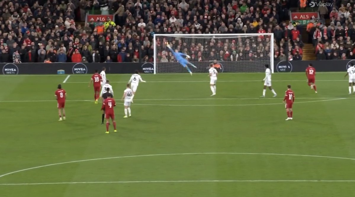 Τι «γκολάρα» έβαλε ο πιο σταθερός παίκτης της Λίβερπουλ φέτος; Απίθανος Σόμποσλαϊ, και στο FA Cup! (vid) Τι «γκολάρα» έβαλε ο πιο σταθερός παίκτης της Λίβερπουλ φέτος; Απίθανος Σόμποσλαϊ, και στο FA Cup! (vid)