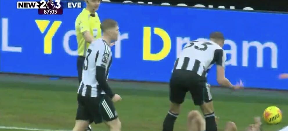 ������� ��� ��������� – �������: � ����� ������ �������� ����… ����! (vid)