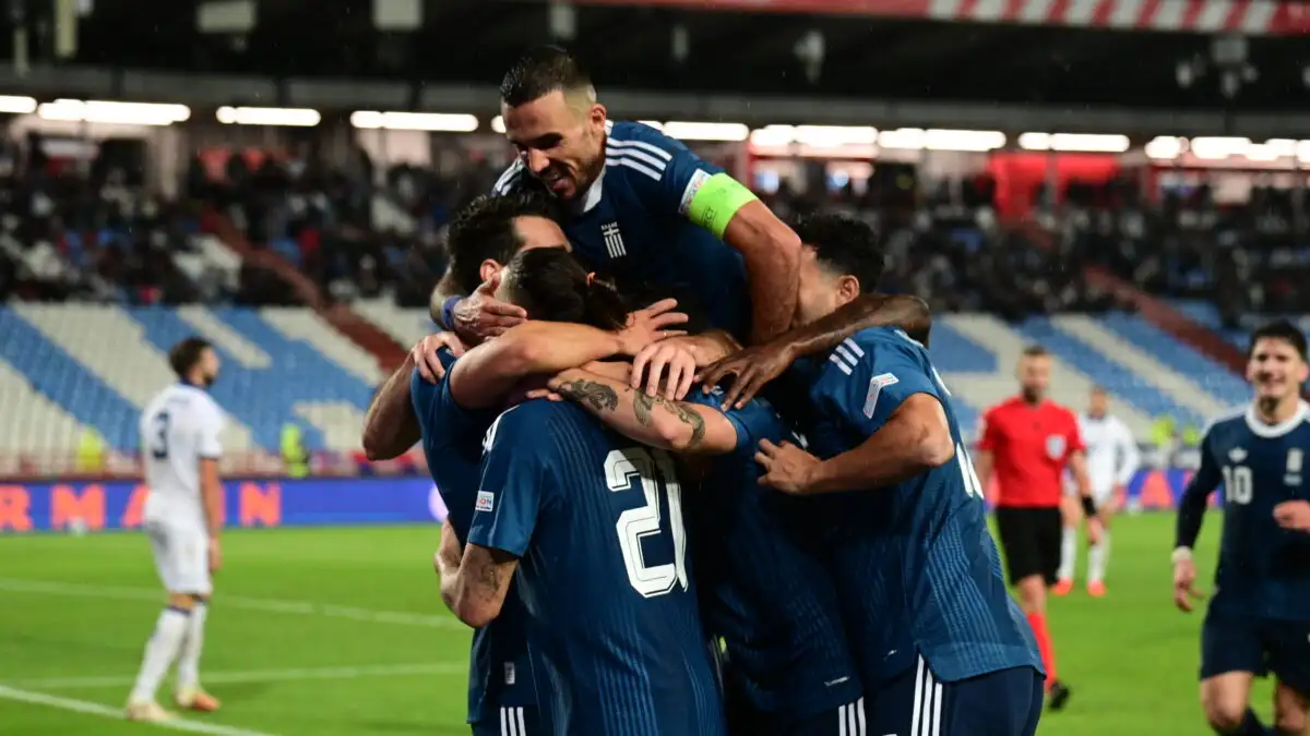 Τα τρία «Τ» της Premier League, που έδωσαν στην Ελλάδα ένα τεράστιο «διπλό», μέσα στη Σερβία! Τα τρία «Τ» της Premier League, που έδωσαν στην Ελλάδα ένα τεράστιο «διπλό», μέσα στη Σερβία!