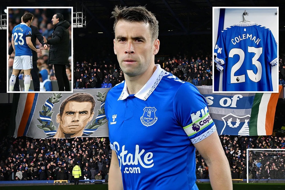 �60 grand, 60 grand, Seamus Coleman...�: �������� ������� ���� �������, ��� ��� ��� ��� ��������� ���������� ���� �������!