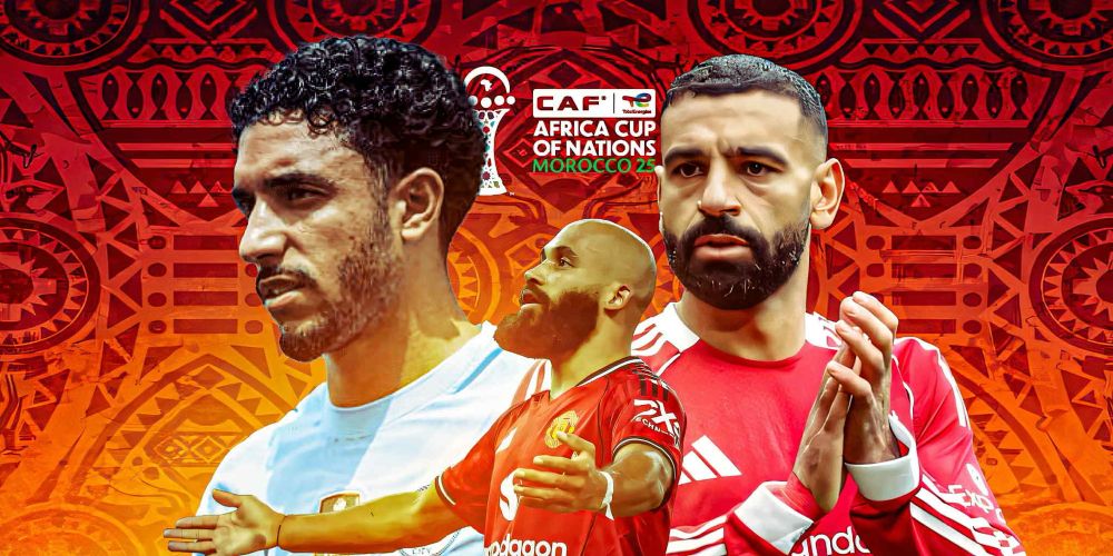 Ένα «Νησί» γεμάτο απουσίες: Οι παίκτες που θα λείψουν για το Κύπελλο Εθνών Αφρικής και οι ομάδες που… αποδεκατίζονται! Ένα «Νησί» γεμάτο απουσίες: Οι παίκτες που θα λείψουν για το Κύπελλο Εθνών Αφρικής και οι ομάδες που… αποδεκατίζονται!