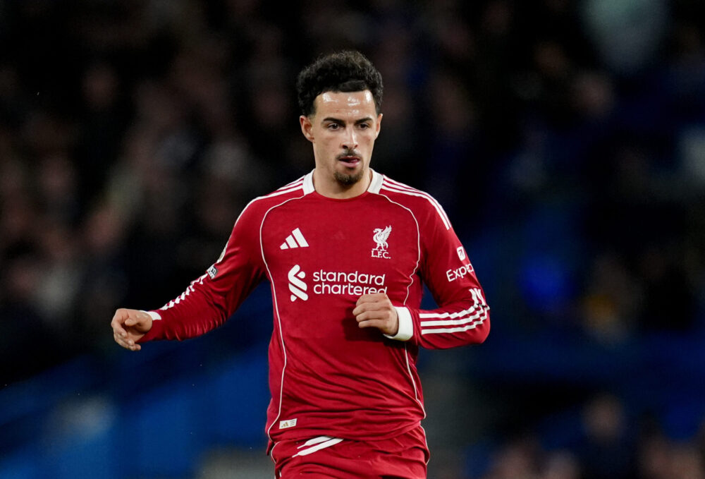 Ο Κέρτις Τζόουνς το είπε όσο πιο απλά γινόταν: «Ο Σλοτ είναι ένας άνθρωπος, όπως όλοι μας, πάντα τον στηρίζουμε!» Ο Κέρτις Τζόουνς το είπε όσο πιο απλά γινόταν: «Ο Σλοτ είναι ένας άνθρωπος, όπως όλοι μας, πάντα τον στηρίζουμε!»