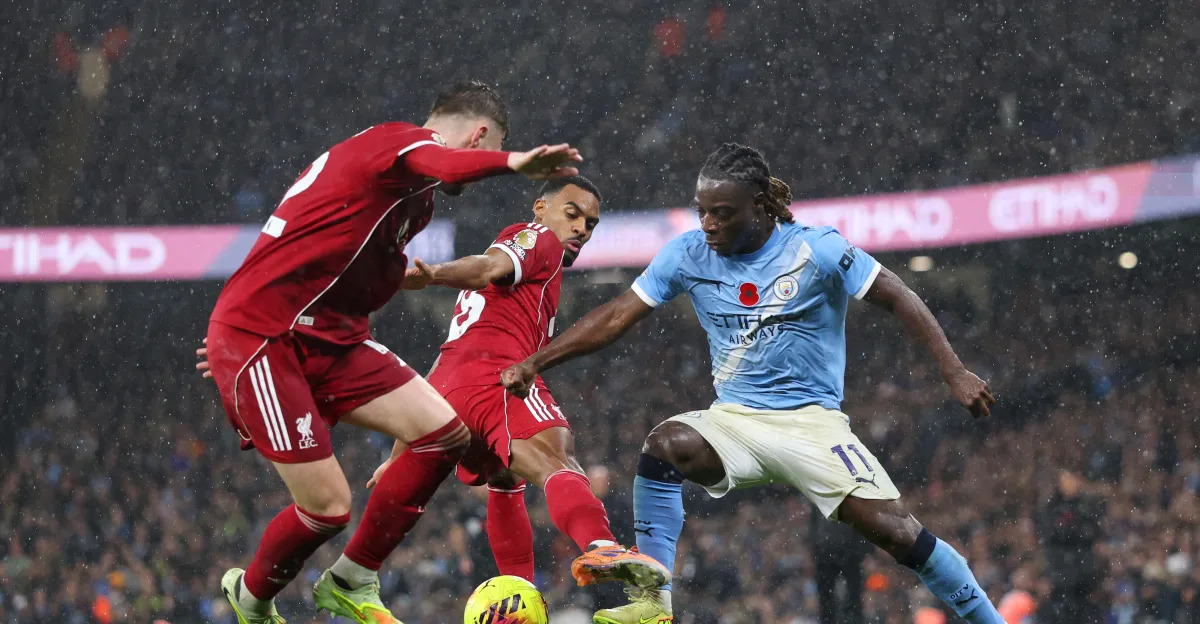 Η Premier League βγαίνει από τον… πάγο, με ανοιχτούς λογαριασμούς και τη Σίτι στη «φωτιά» του «Άνφιλντ»!