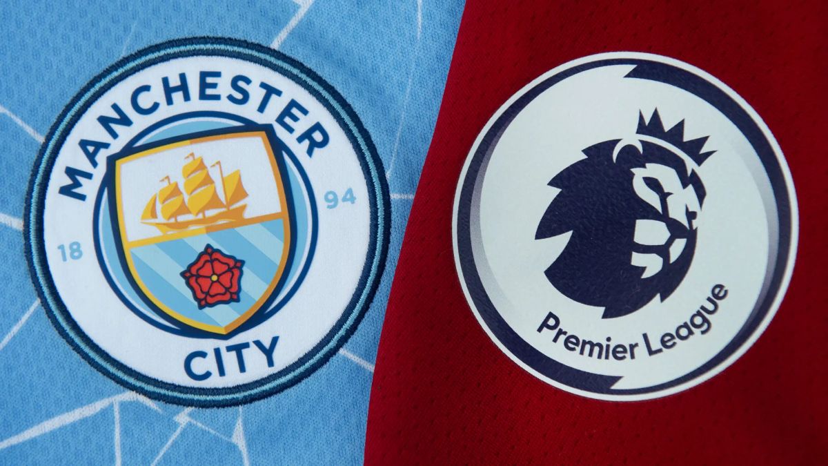 Επίσημη ανακοίνωση της Premier League για την πολύκροτη υπόθεση της Σίτι! Επίσημη ανακοίνωση της Premier League για την πολύκροτη υπόθεση της Σίτι!