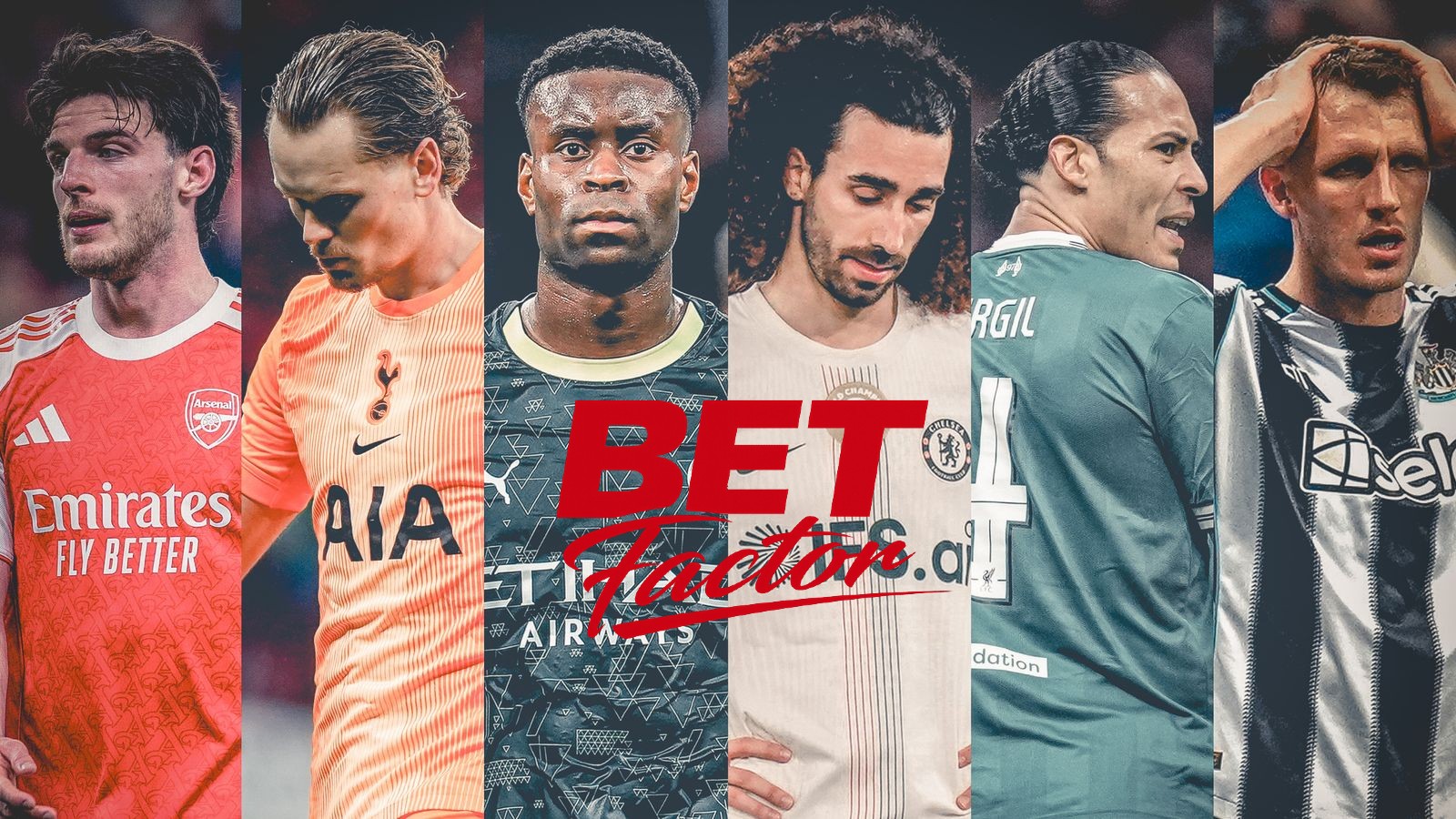 Bet Factor, Champions League… edition: � ������� ������� ��������� ��� ��� ����� �������� ������ ����� �8�, ������!