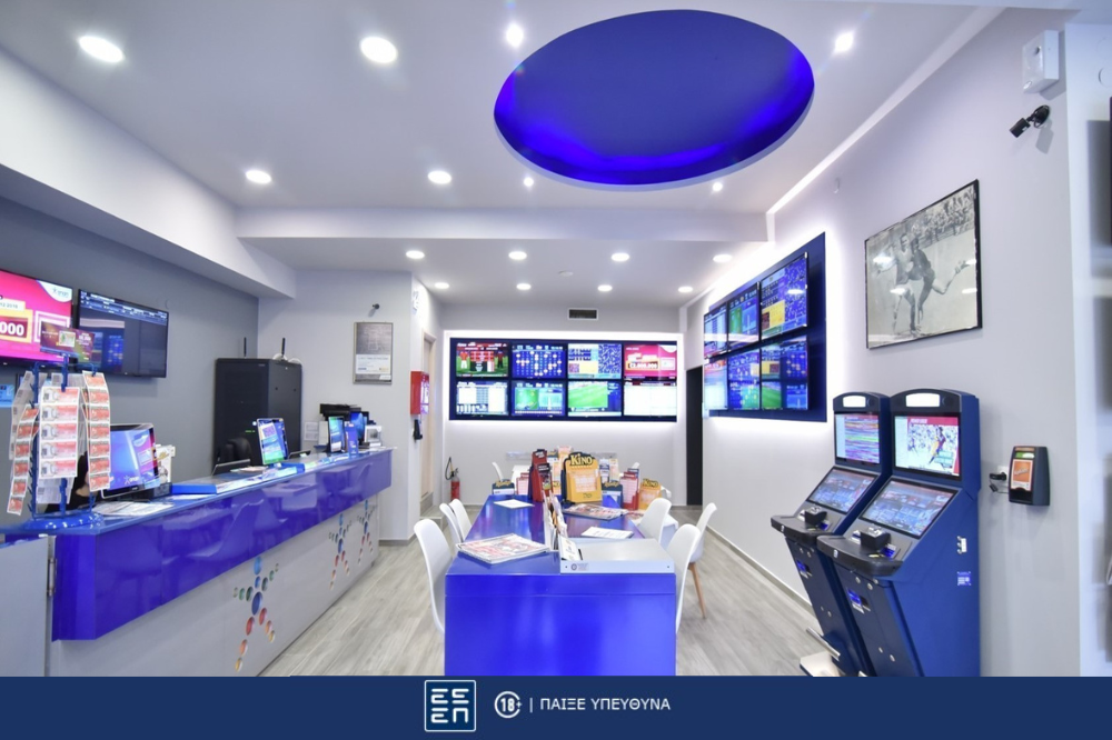 ΠΑΜΕ ΣΤΟΙΧΗΜΑ: Περισσότερα από 29 εκατομμύρια ευρώ σε κέρδη μοίρασε την προηγούμενη εβδομάδα ΠΑΜΕ ΣΤΟΙΧΗΜΑ: Περισσότερα από 29 εκατομμύρια ευρώ σε κέρδη μοίρασε την προηγούμενη εβδομάδα