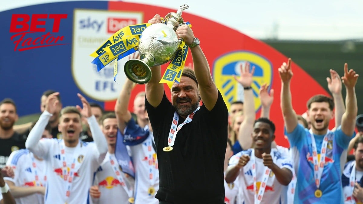 Bet Factor, part 12: �� ��������� ���� ��� ����� ��� �� 18 G/G ���� Premier League!