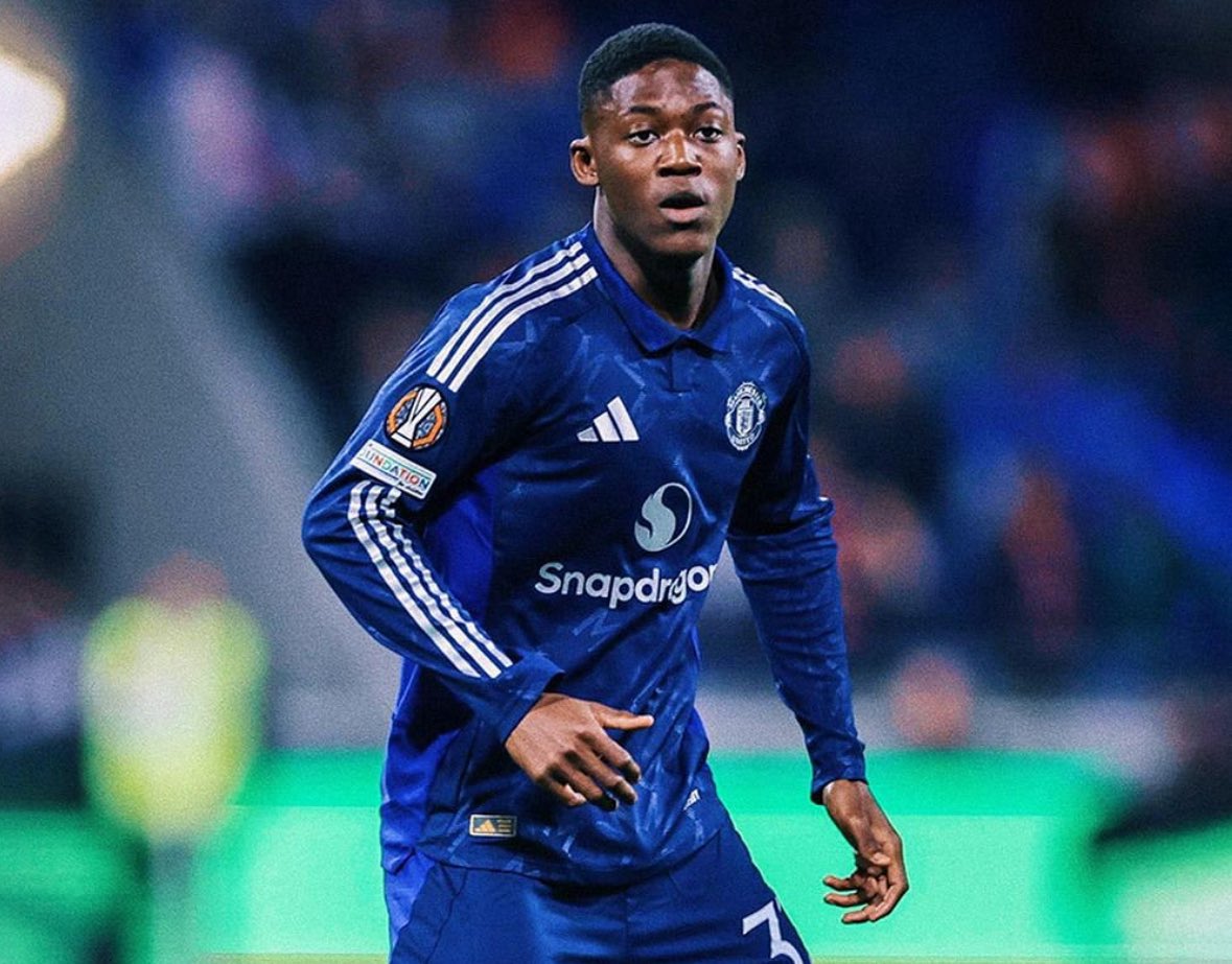 Εκτός αποστολής ο Μέινου για τη Γιουνάιτεντ, αλλά δεν σχετίζεται με τον… αδερφό του! Εκτός αποστολής ο Μέινου για τη Γιουνάιτεντ, αλλά δεν σχετίζεται με τον… αδερφό του!