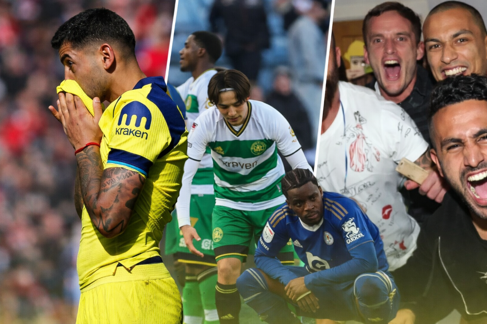 �� ���� ���� �����; ������� ��� ������ �������� ��� ���… ��������, �� ���� ����� ��� �� ������� ��������� ���� ��� 10 ������!