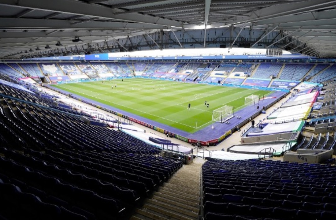   King Power Stadium   