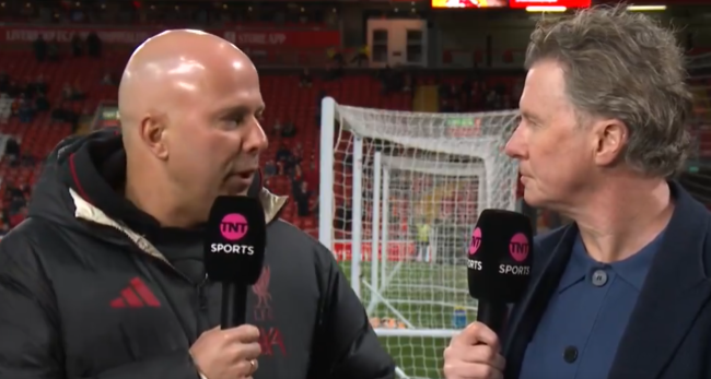 ������ ���� ���� ���������� ��� ��� ����: �� ��������� ��� � �������� ������ ��� �����!� (vid)