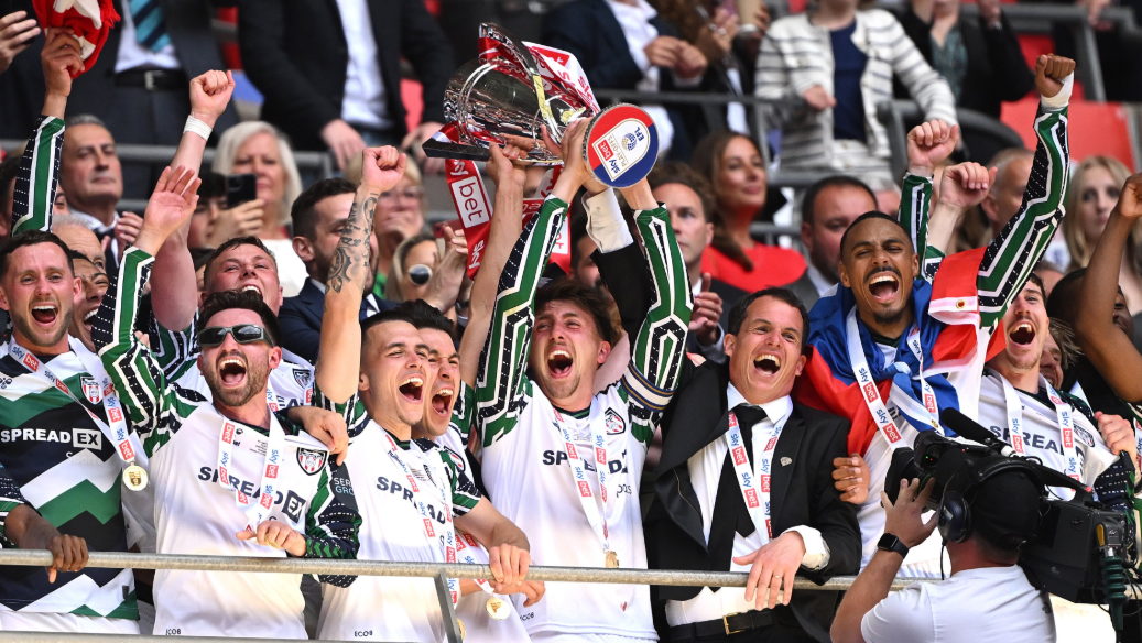 �������� ������ ���� Championship, �� ����� ��� ����� ���� Premier League!