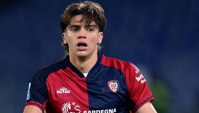 ��������… ������� � ��������� ��� �������� ������ ���� ��� ��� Serie A!