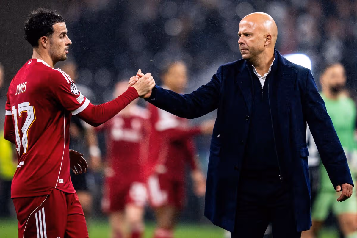 �� ��������� ��� ������� �� ��� ����: ���� ��� �big game� �� �� ���������, ����� ��� ��� Champions League!