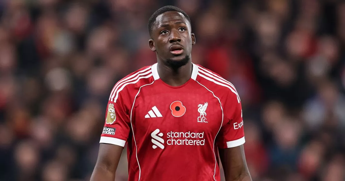 Αποφάσισε για Κονατέ η Ρεάλ - Αυτό είναι το μέλλον του Γάλλου στη Λίβερπουλ! Αποφάσισε για Κονατέ η Ρεάλ - Αυτό είναι το μέλλον του Γάλλου στη Λίβερπουλ!