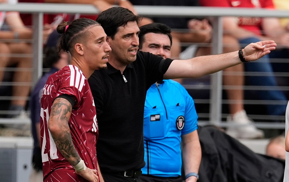 Νέα εποχή στην Premier League: Εννέα νέοι προπονητές και μια σεζόν γεμάτη ανατροπές! 