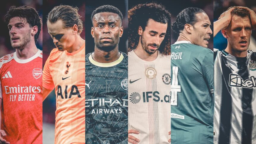 ���� ��� ��� ������ � ���� ��� �16� ��� Champions League: �� ������ ����� ������, ����… ��� ���� ��� ����� ����!