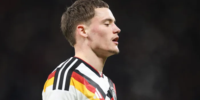 «Άλλος» Βιρτς με την εθνική Γερμανίας: Ο μέσος της Λίβερπουλ έδωσε δύο ασίστ και ανεβάζει… ρυθμούς! «Άλλος» Βιρτς με την εθνική Γερμανίας: Ο μέσος της Λίβερπουλ έδωσε δύο ασίστ και ανεβάζει… ρυθμούς!