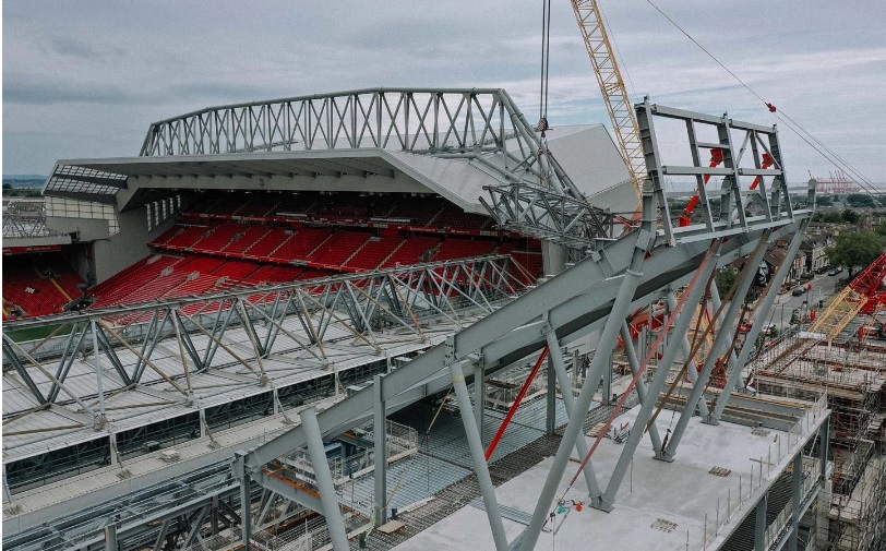          Anfield Road  (vid) 