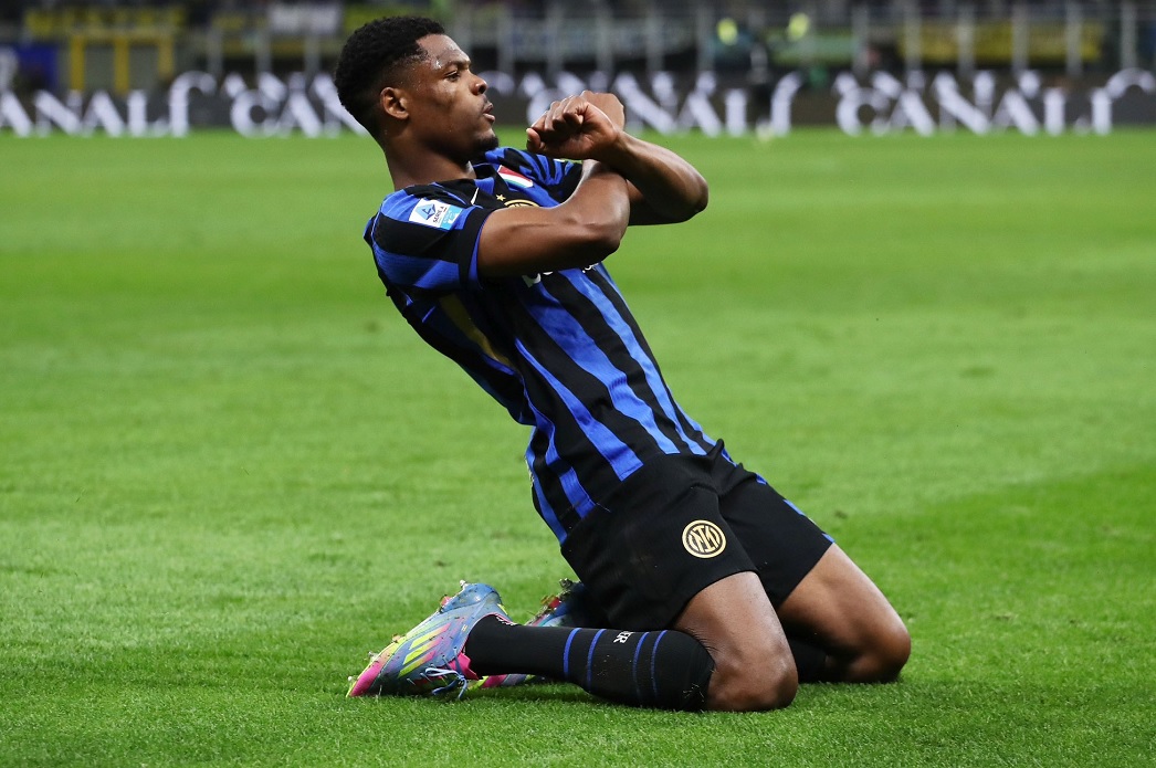 Τα σενάρια για Λίβερπουλ και Ντούμφρις και το ξεκαθάρισμα για τις σκέψεις των «κόκκινων» Τα σενάρια για Λίβερπουλ και Ντούμφρις και το ξεκαθάρισμα για τις σκέψεις των «κόκκινων»