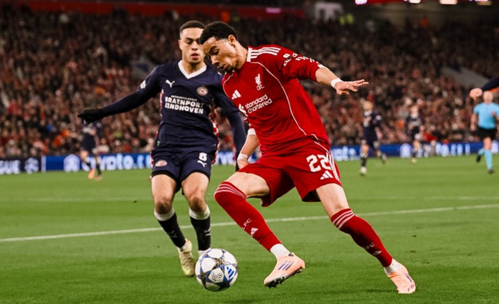 Λίβερπουλ… έχουμε πρόβλημα: Αρνητικό ρεκόρ μετά από 72 χρόνια για την ομάδα του Σλοτ! Λίβερπουλ… έχουμε πρόβλημα: Αρνητικό ρεκόρ μετά από 72 χρόνια για την ομάδα του Σλοτ!