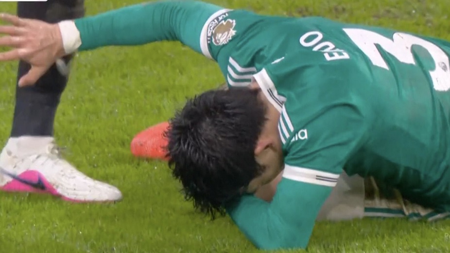 �� ��������� ��� ���� �� �������� ��������� �������� ��� �� ���� ��� ��������� � ����! (vid)