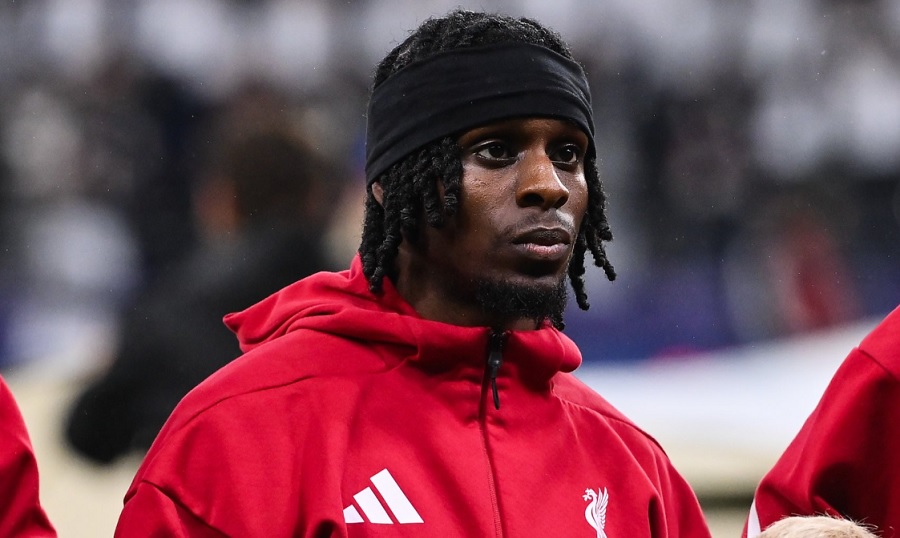 Σοβαρό πρόβλημα με Φρίμπονγκ στη Λίβερπουλ – Πότε θα τον έχει ξανά διαθέσιμο ο Σλοτ  Σοβαρό πρόβλημα με Φρίμπονγκ στη Λίβερπουλ – Πότε θα τον έχει ξανά διαθέσιμο ο Σλοτ