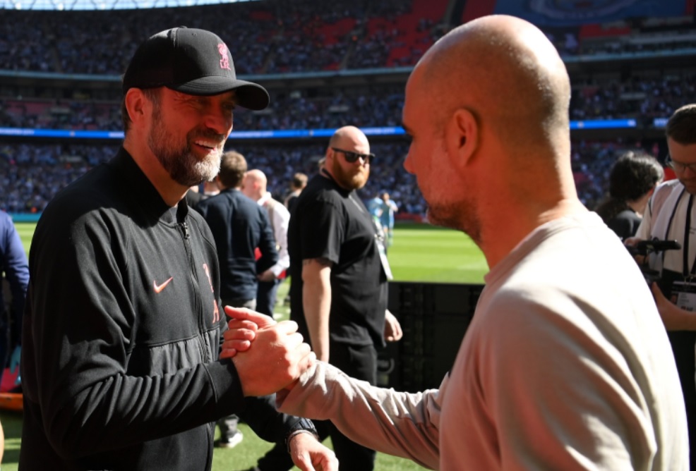  30/7     -    Community Shield 