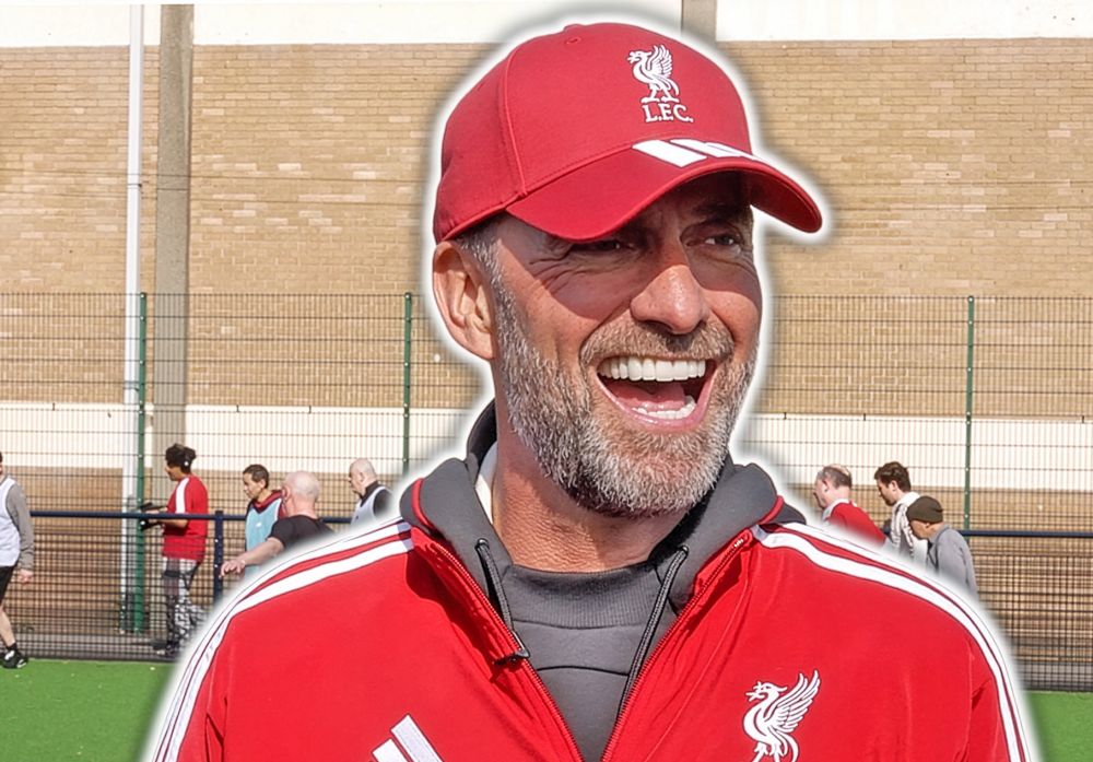 � ���� ������ ���� �� ������, ��... ����� ��� ��������� ��� �������� ��� �����: ��������, ���� �� ���� ����������!� (vid)