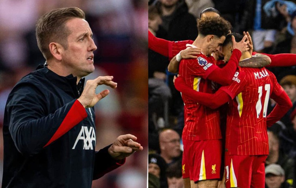 Ένα 12άρι που καθιστά τη Λίβερπουλ τη χειρότερη όλων στα μεγάλα ευρωπαϊκά πρωταθλήματα... Ένα 12άρι που καθιστά τη Λίβερπουλ τη χειρότερη όλων στα μεγάλα ευρωπαϊκά πρωταθλήματα...