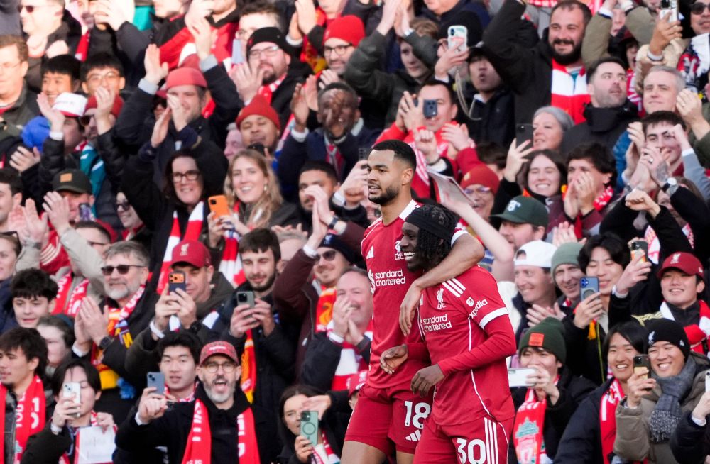 � ��������� ����� ����� ����, ��… �������� xGoals ��� �� ������ ���!