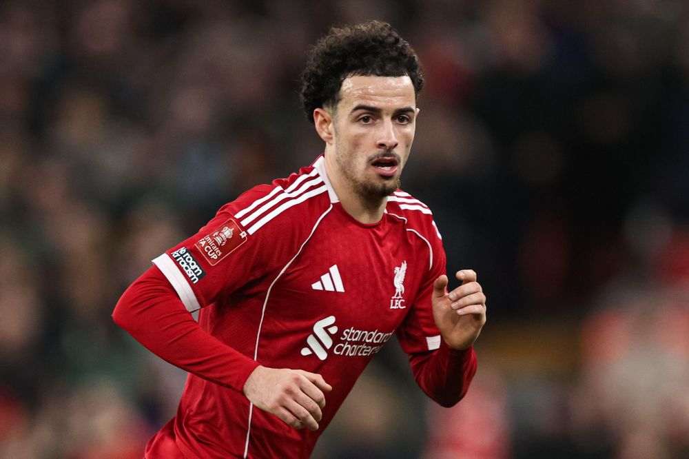 Η Λίβερπουλ αποφάσισε για τον Τζόουνς: Για να φύγει δανεικός, πρέπει πρώτα να… υπογράψει! Η Λίβερπουλ αποφάσισε για τον Τζόουνς: Για να φύγει δανεικός, πρέπει πρώτα να… υπογράψει!