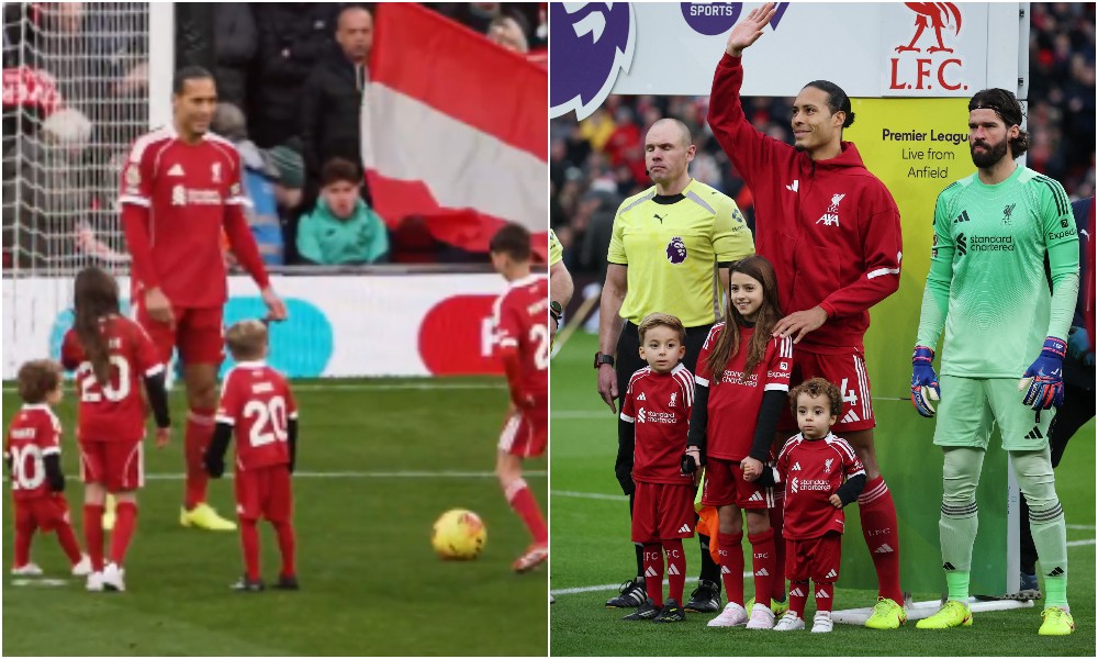 �� ������ ��� �������: �� �������� ��� ����, ���������� ��� ��������� ��� ������� �� ��� ��� ����� (vid)