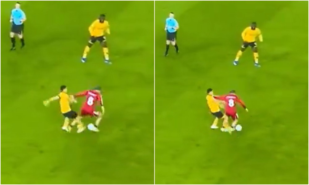 ������ ��� Twitter ��� �� ������� ���� ��� ������: �������� ����� ���� ���������, ���� ������������, ���� �� 2-1! (vid)