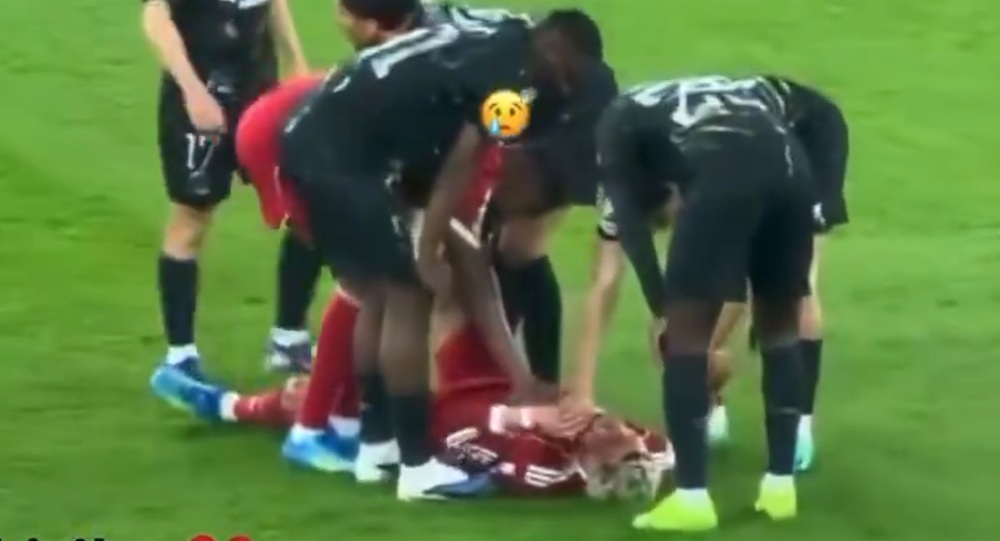 ��� ����� �� ������ ��� ����� ������ �� ���������: � ������ ��� ������� ��� ���� ���� ������� (vid)