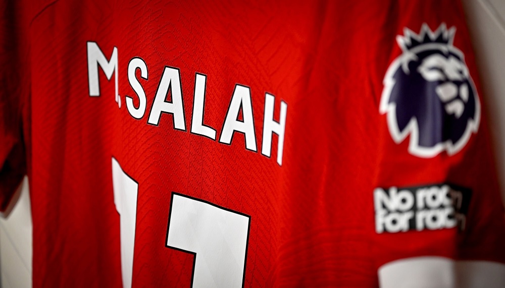 Does really everyone understand how important Salah has been to Liverpool since his arrival in 2017?