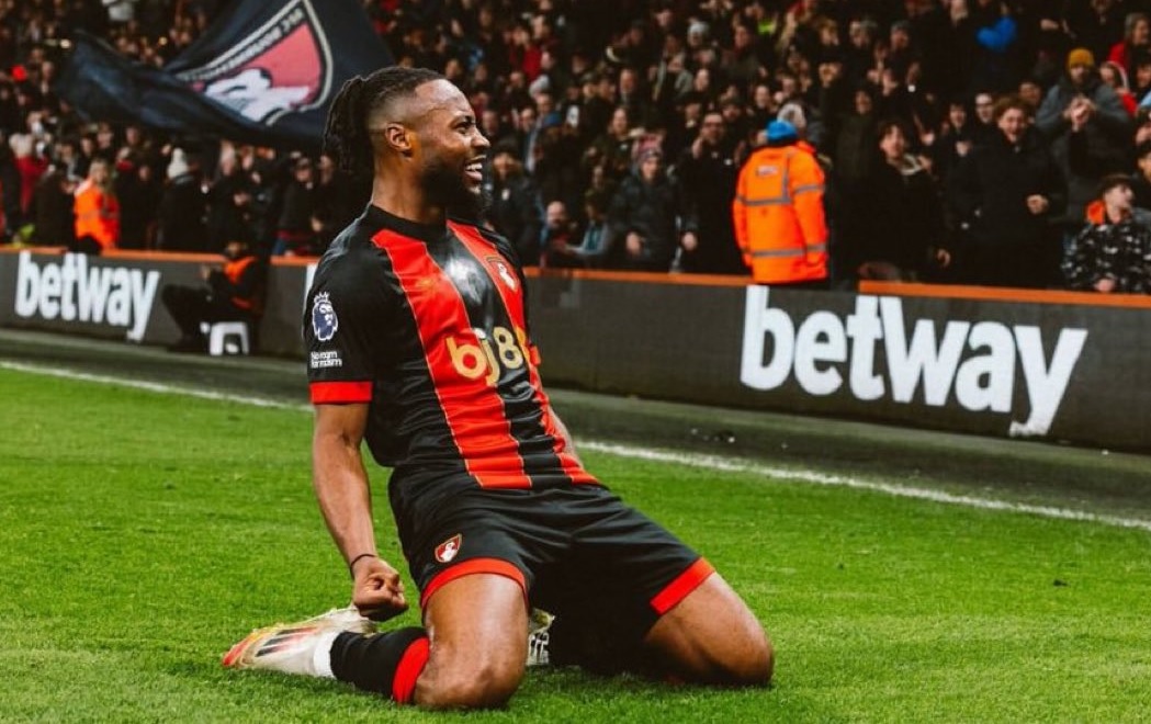 Ο λόγος που συνδέεται ο Σαλάχ με τον… Σεμένιο και το ενδιαφέρον της Λίβερπουλ για τον Γκανέζο! Ο λόγος που συνδέεται ο Σαλάχ με τον… Σεμένιο και το ενδιαφέρον της Λίβερπουλ για τον Γκανέζο!