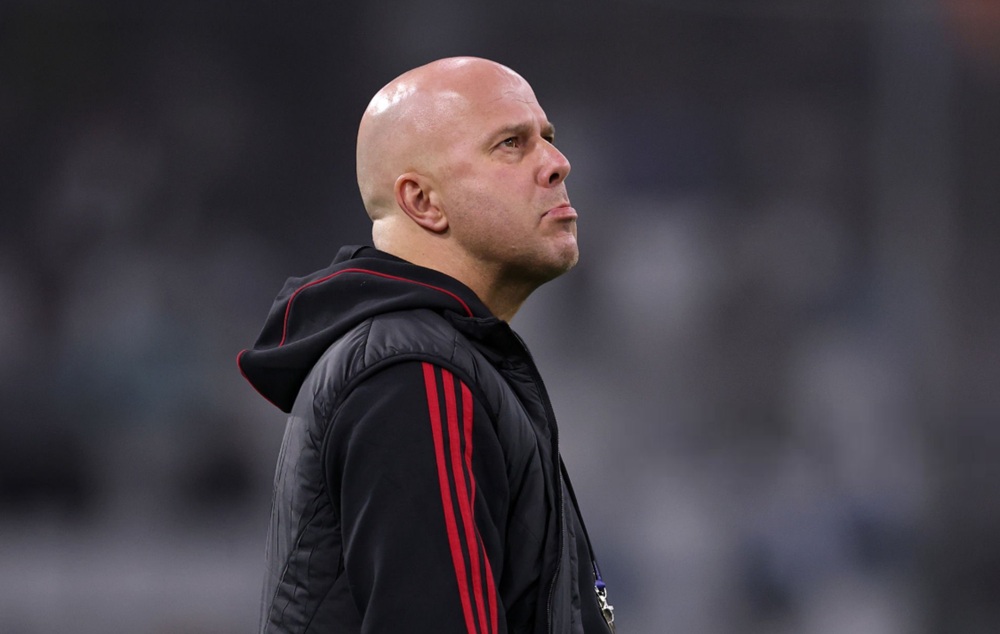 «Στο Άνφιλντ θα είναι αλλιώς»: Σύνθημα του Σλοτ, θέλει να το πιστέψει ο κόσμος της Λίβερπουλ! «Στο Άνφιλντ θα είναι αλλιώς»: Σύνθημα του Σλοτ, θέλει να το πιστέψει ο κόσμος της Λίβερπουλ!